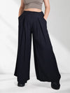 Alice Wide leg pants Black