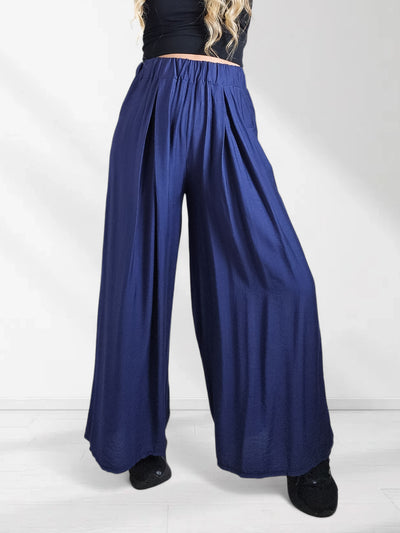 Alice Wide leg pants Jeans Blue