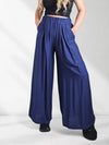 Alice Wide leg pants Jeans Blue