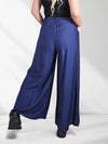 Alice Wide leg pants Jeans Blue