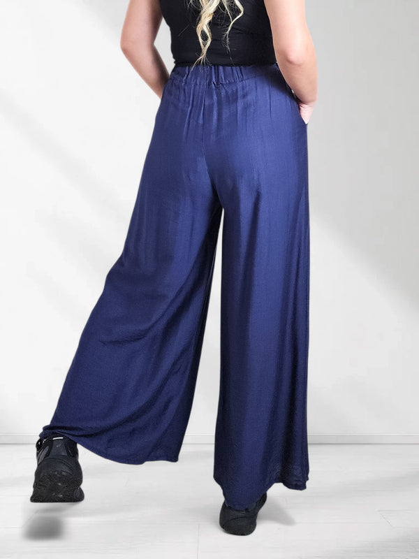 Alice Wide leg pants Jeans Blue