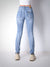 Gloria side pockets jeans