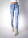 Gloria side pockets jeans