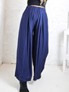 Alice Wide leg pants Jeans Blue