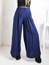 Alice Wide leg pants Jeans Blue