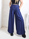 Alice Wide leg pants Jeans Blue