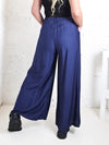 Alice Wide leg pants Jeans Blue