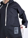 Oversize jumper Hope Black