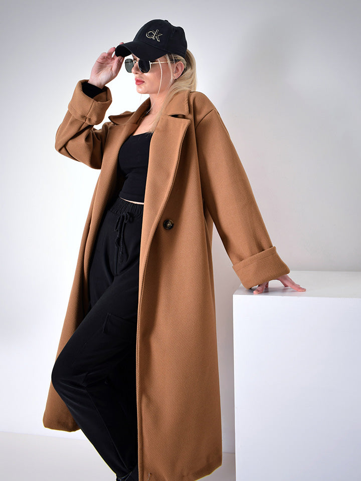 Camel coat clearance ireland